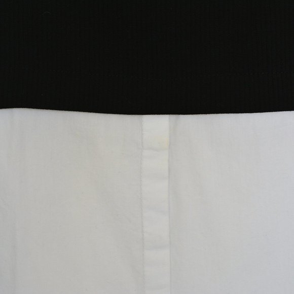 Zara Off-The-Shoulder‎ Tunic - Picture 2 of 6